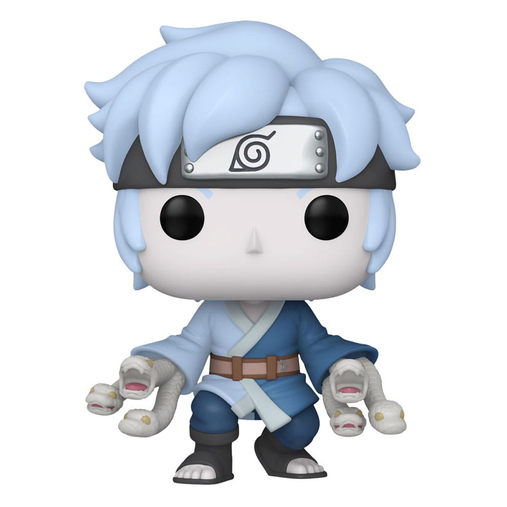Funko POP: Boruto - Naruto NG - Mitsuki with Snake Hands 10 cm