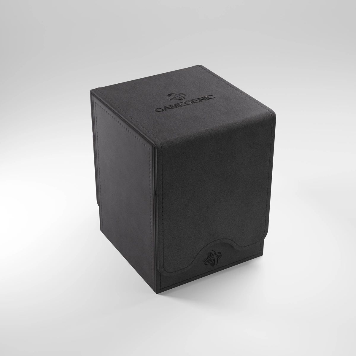 Krabička Gamegenic Squire 100+ XL Convertible - Black