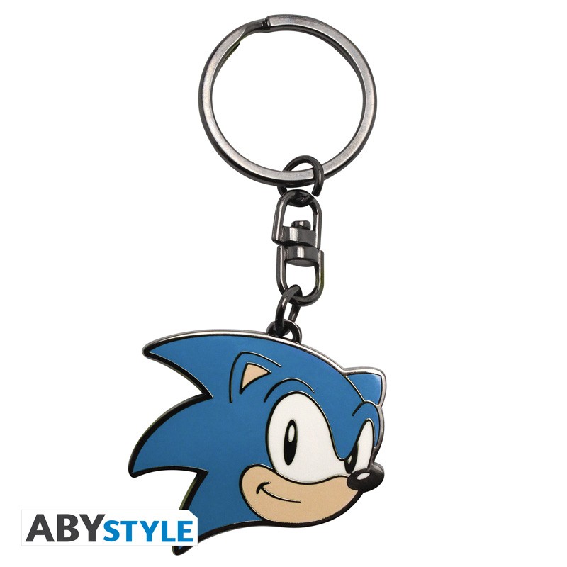 Kľúčenka Sonic