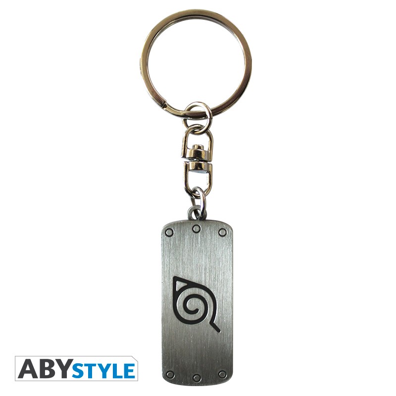 Kľúčenka Naruto - Konoha Symbol