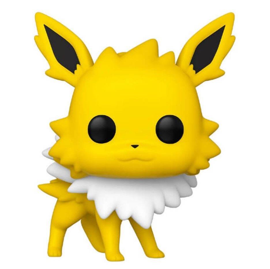 Funko POP: Pokémon - Jolteon 10 cm