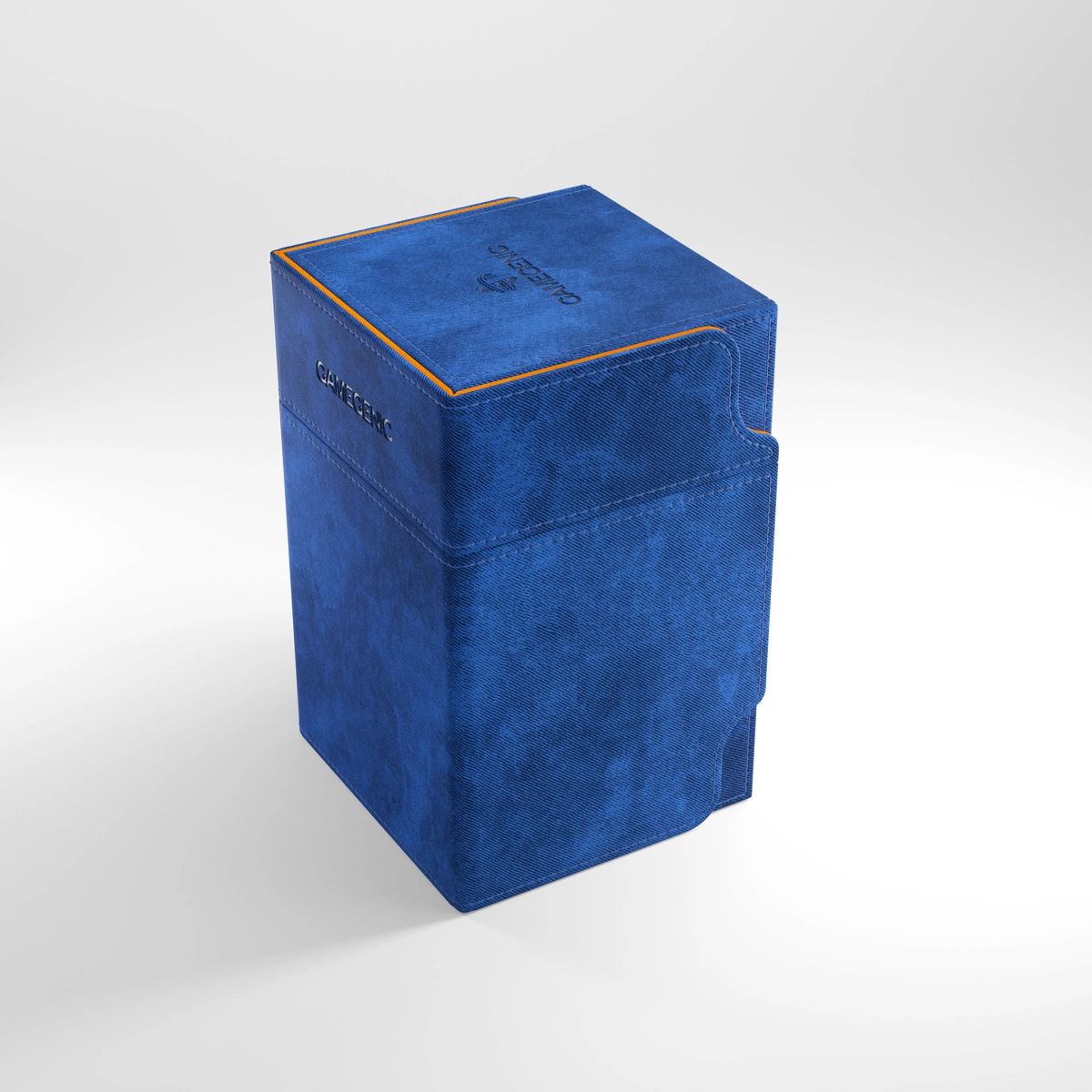 Krabička Gamegenic Watchtower 100+ XL Convertible - Blue/Orange