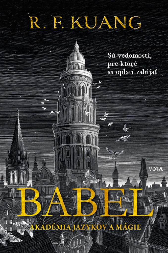 Babel SK [Kuang R.F.]
