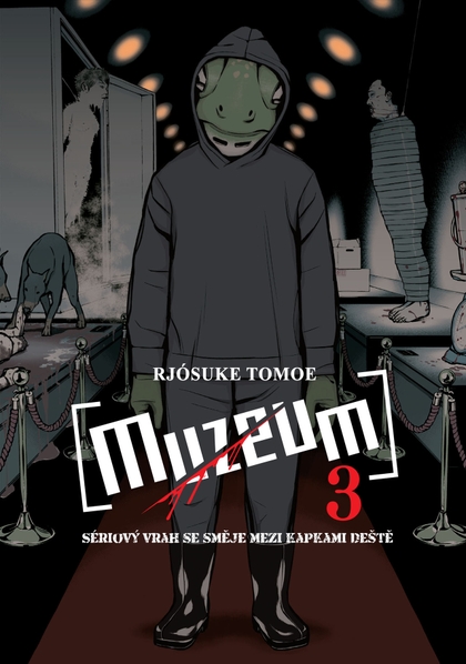 Muzeum 3 [Tomoe Rjósuke]