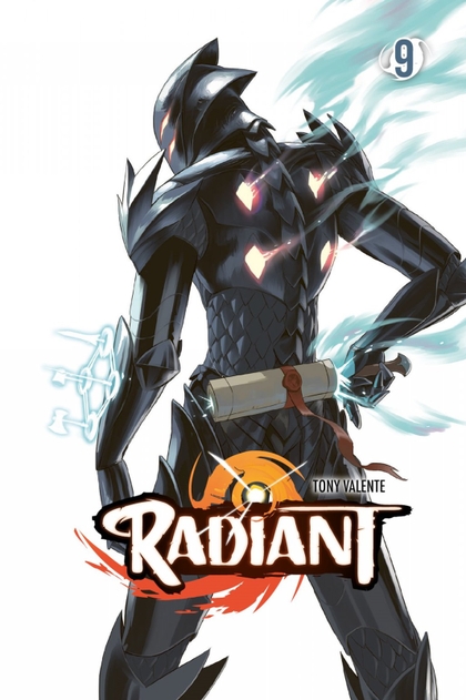 Radiant 9 [Valente Tony]