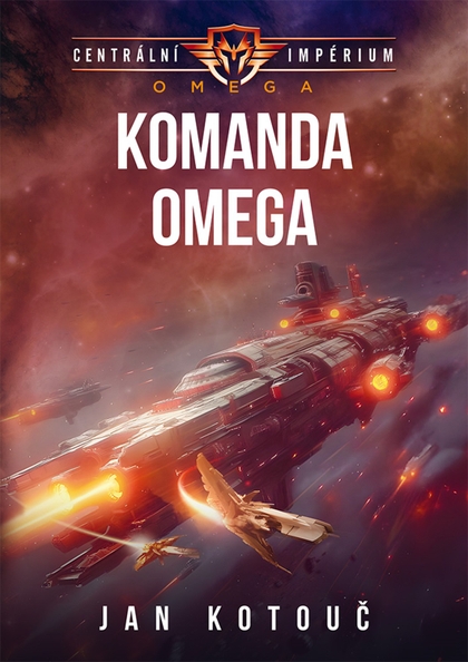 Komanda Omega [Kotouč Jan]