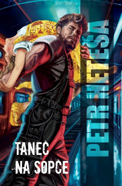 Tanec na sopce [Heteša Petr]