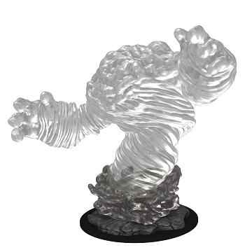 Pathfinder Miniatures: Huge Air Elemental Lord 10 cm