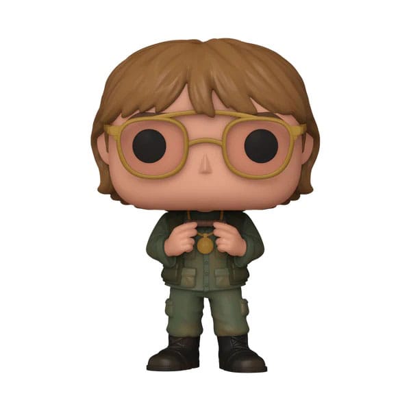 Funko POP: Stargate - Daniel Jackson 10 cm