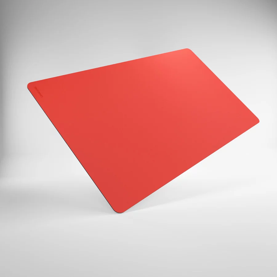 Podložka Gamegenic Prime 2mm Playmat Red