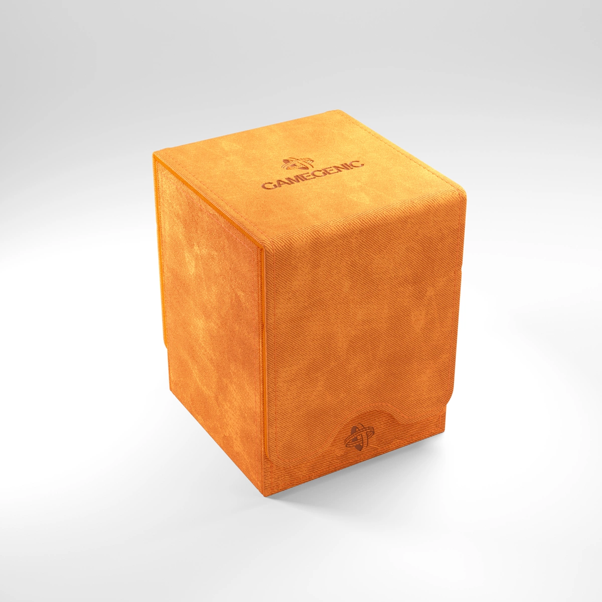 Krabička Gamegenic Squire 100+ Convertible - Orange