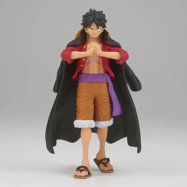 One Piece The Shukko Special A:MONKEY.D.LUFFY