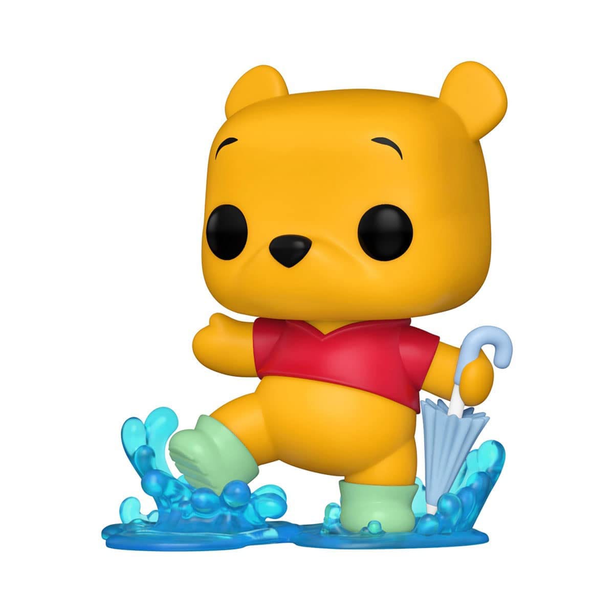 Funko POP: Winnie the Pooh - Winnie the Pooh 10 cm (1159)