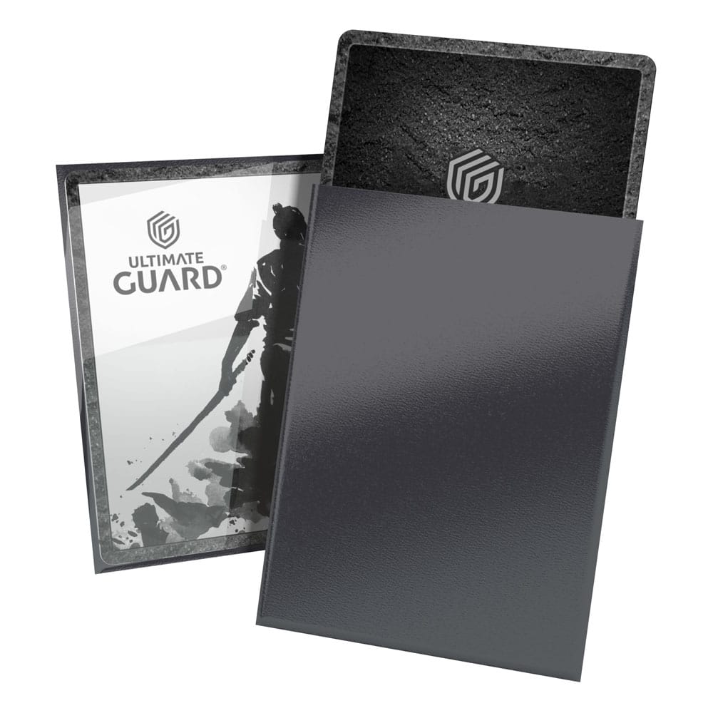 Obal Ultimate Guard Katana Standard Size 100ks - Obsidian Shard