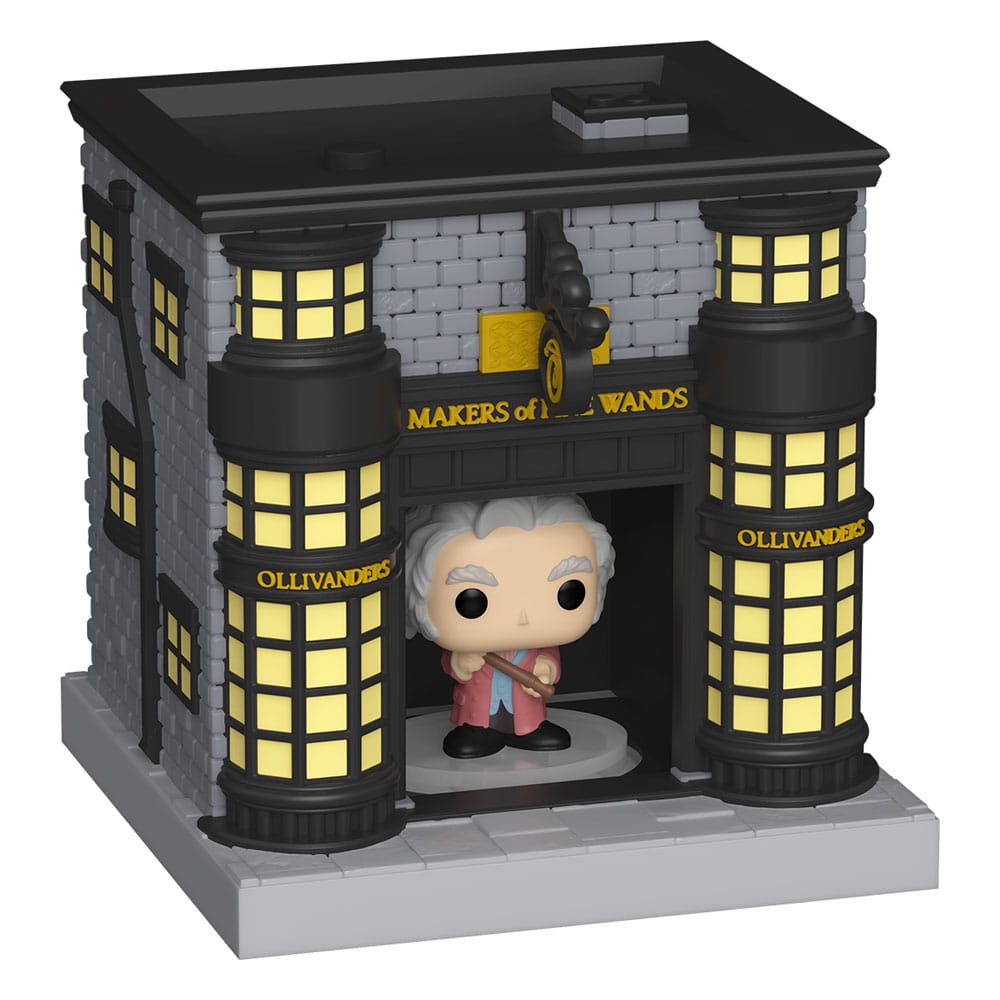 Funko Bitty POP: Harry Potter - Olivander