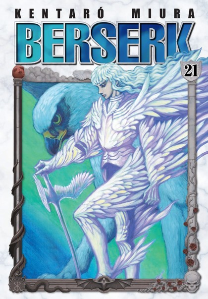 Berserk 21 [Miura Kentaró]