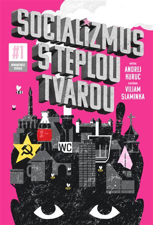 Socializmus s teplou tvárou #1 [Kuruc Andrej]
