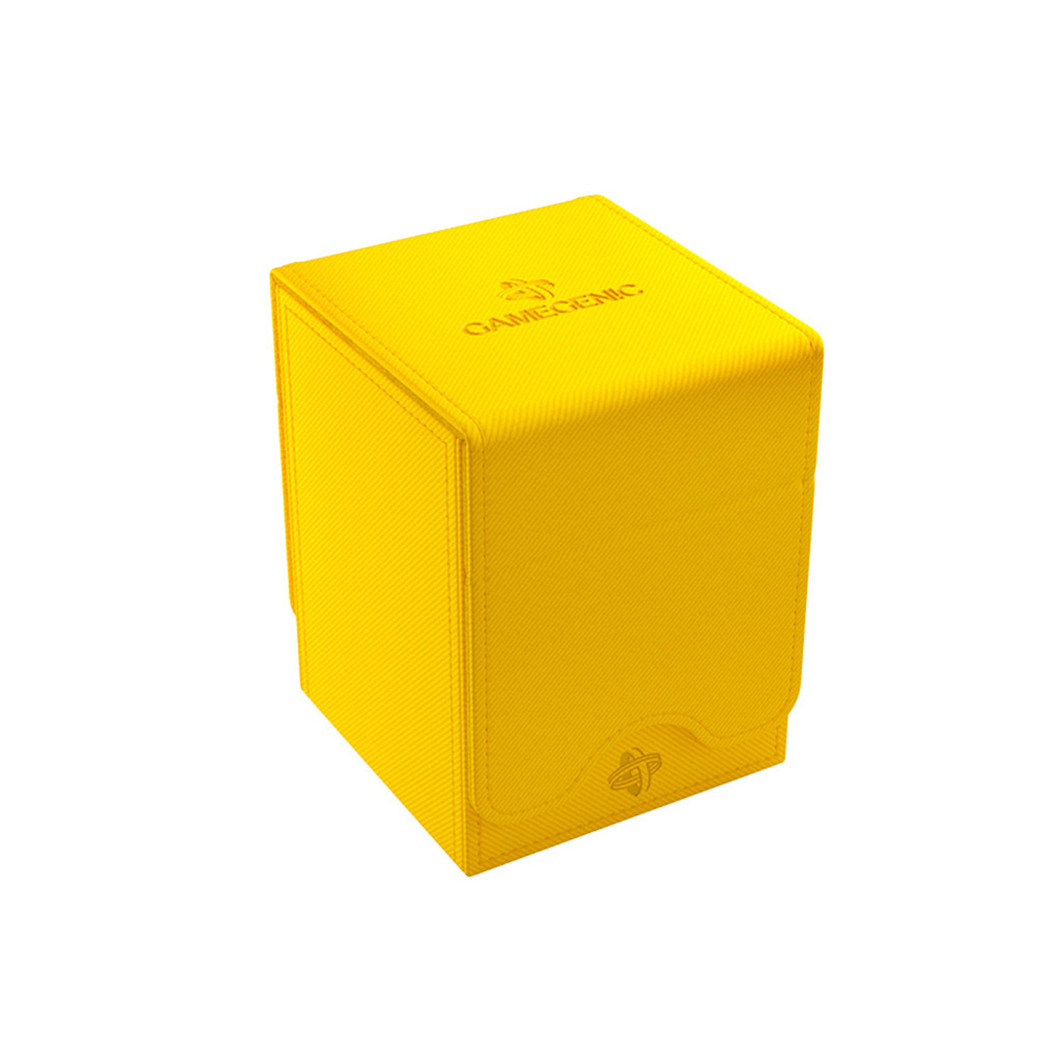 Krabička Gamegenic Squire 100+ XL Convertible - Yellow