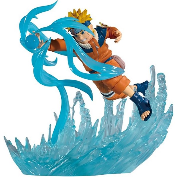 Naruto Combination Battle - Uzumaki Naruto 12 cm
