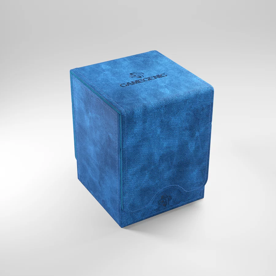 Krabička Gamegenic Squire 100+ XL Convertible - Blue