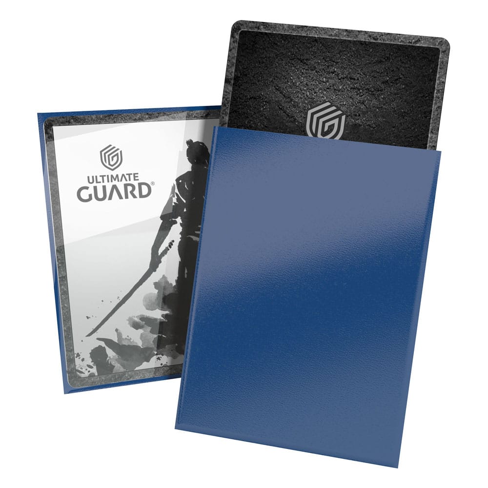 Obal Ultimate Guard Katana Standard Size 100ks - Blue Bird