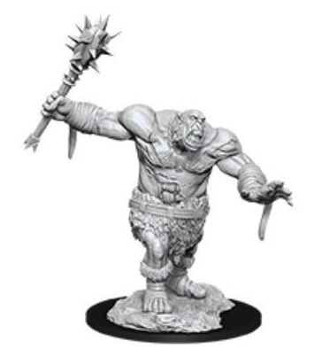Dungeons & Dragons Nolzur's Marvelous Miniatures - Ogre Zombie, 6 cm