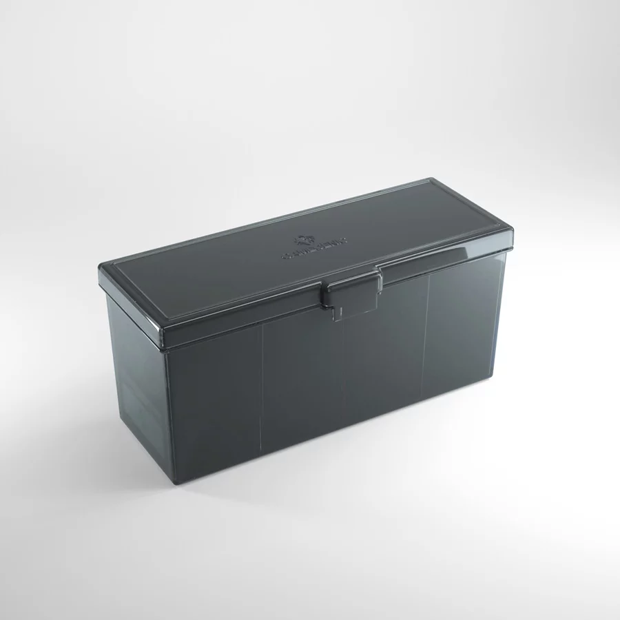 Krabička Gamegenic Fourtress 320+ BLACK