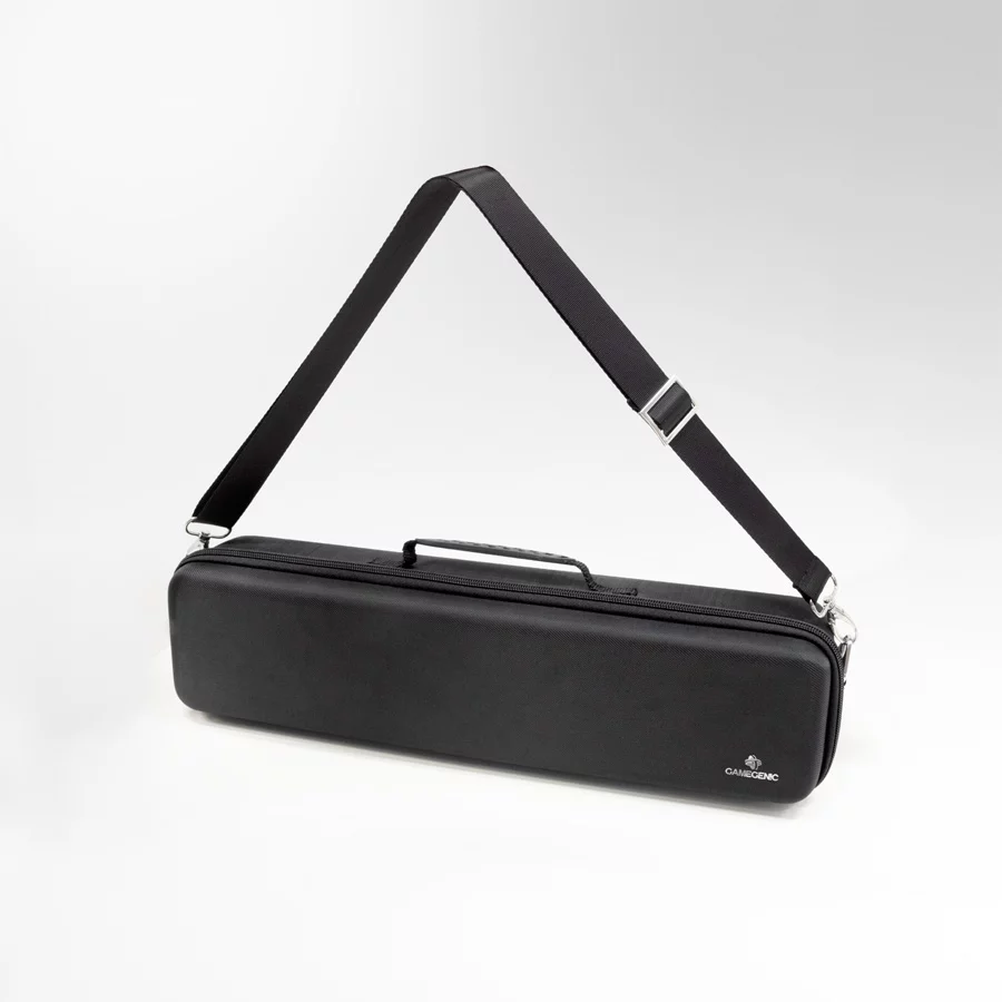 Krabička Gamegenic Game Shell XL 650 BLACK