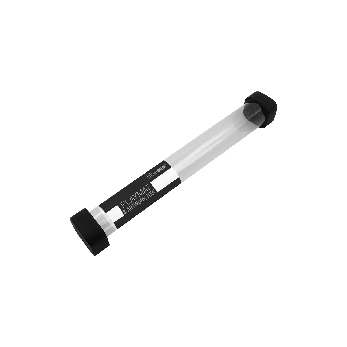 Tuba na podložku - UltraPRO Play Mat Tube SQUARE CAP