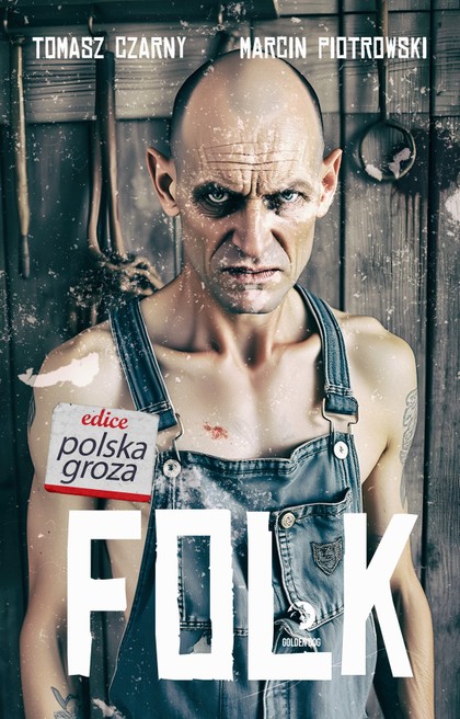 Folk [Czarny Tomasz, Piotrowski Marcin]