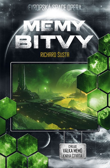 Memy bitvy [Šusta Richard]