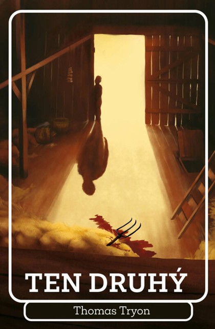 Ten druhý [Tryon Thomas]
