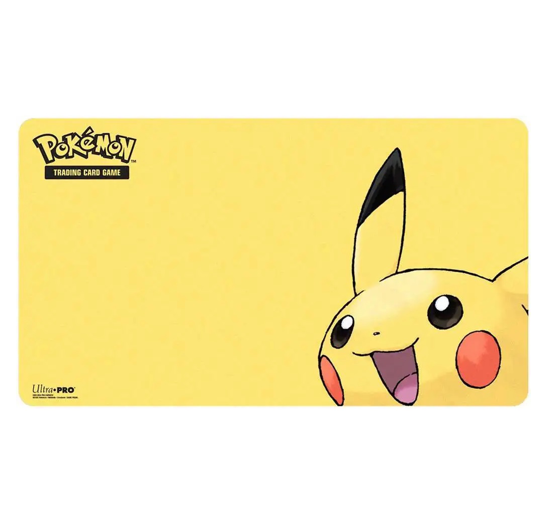 Podložka UltraPRO Pokémon Pikachu