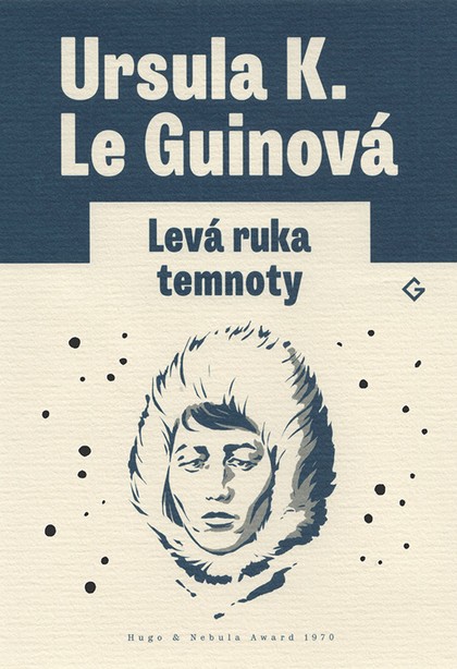 Levá ruka temnoty [Le Guinová Ursula K.]