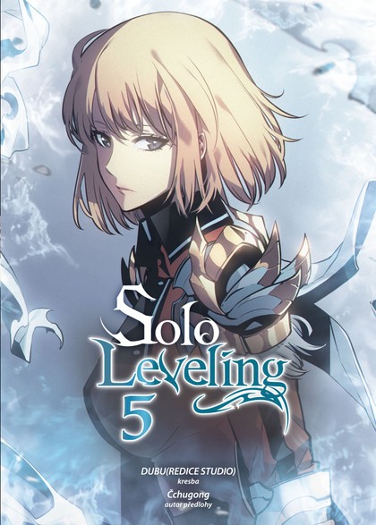 Solo Leveling 05 [Čang Songnak]