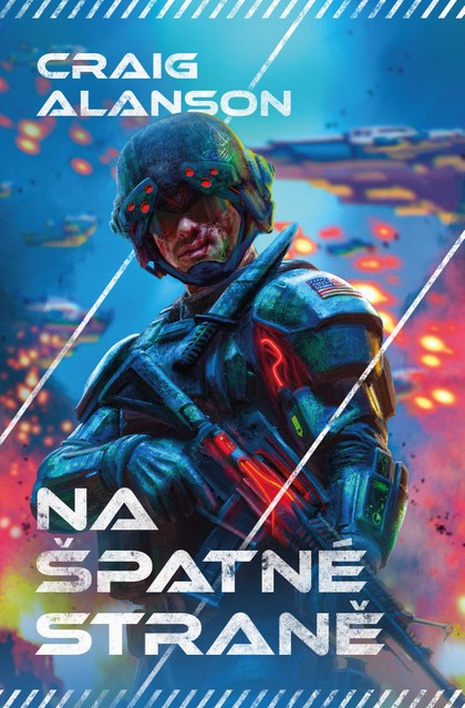 Na špatné straně [Alanson Craig]