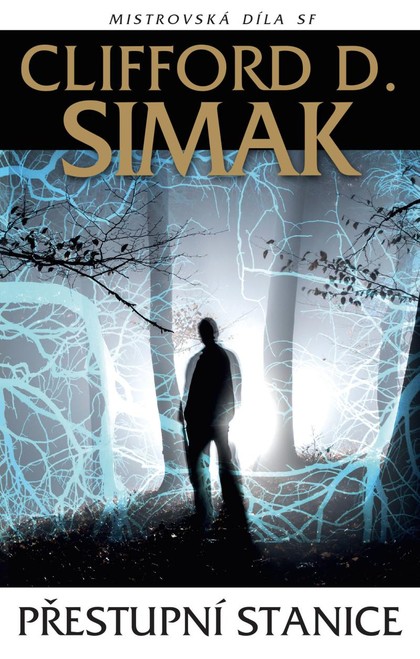 Přestupní stanice [Simak Clifford D.]