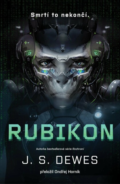 Rubikon [Dewes J.S.]
