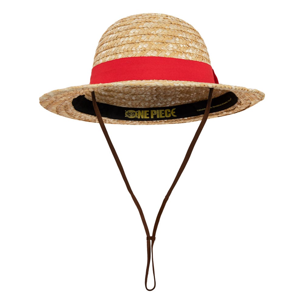 Klobúk One Piece Hat Luffy Straw Hat