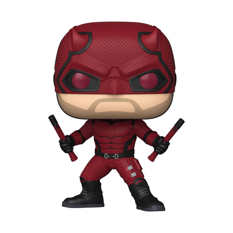 Funko POP: Daredevil Born Again - Daredevil 10 cm