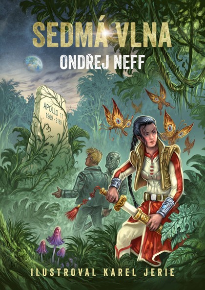 Sedmá vlna [Neff Ondřej]