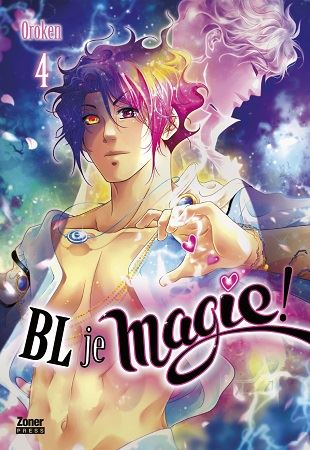 BL je magie! 4 [Oroken]