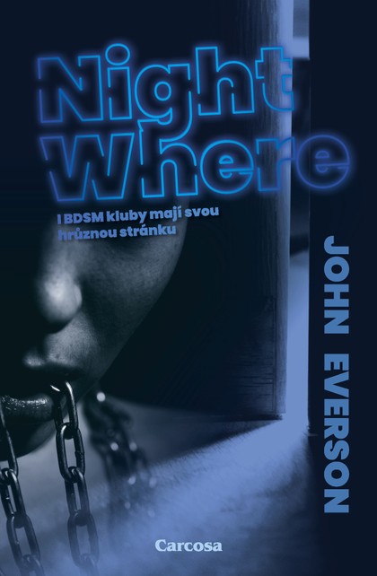 NightWhere [Everson John]