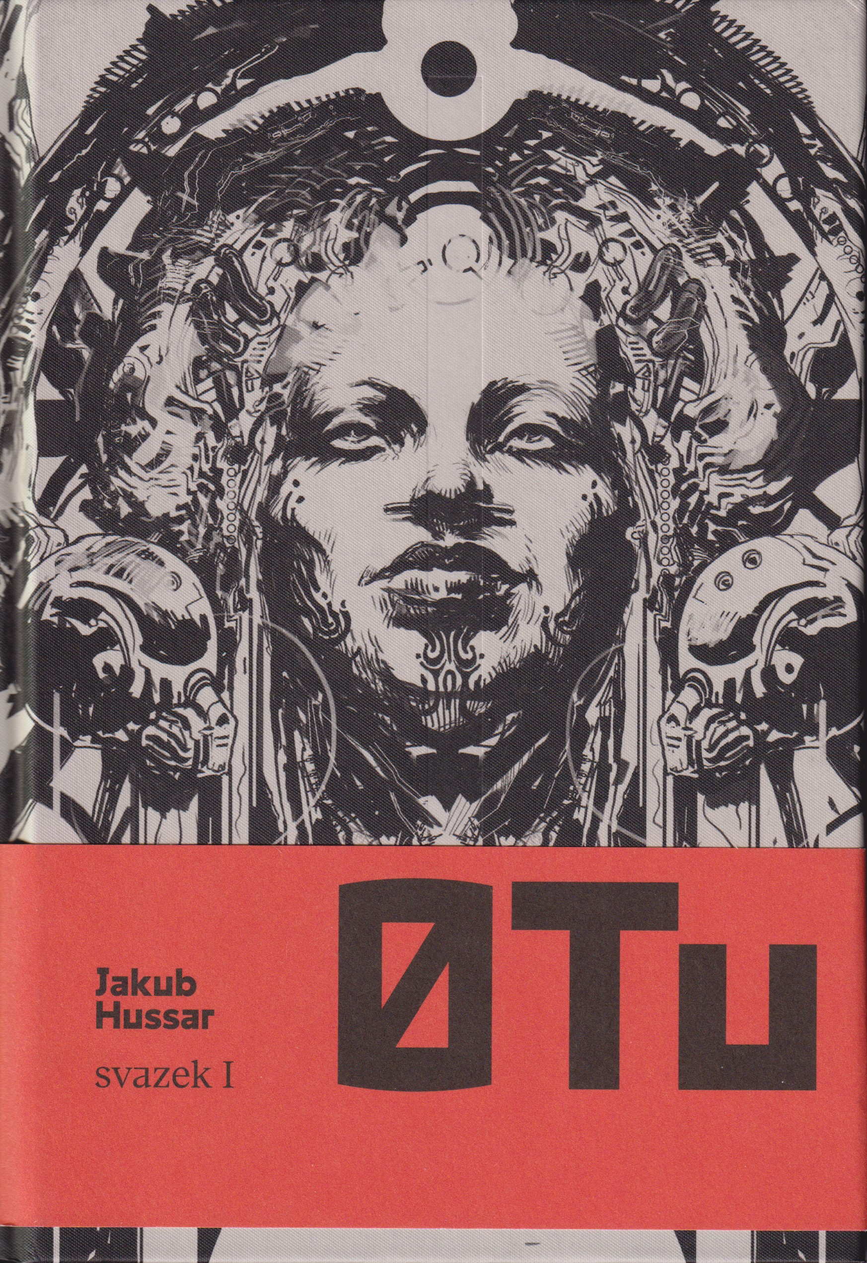 A - Kolekcia 0 TU 1+2 [Hussar Jakub]