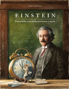 Einstein [Kuhlmann Torben]