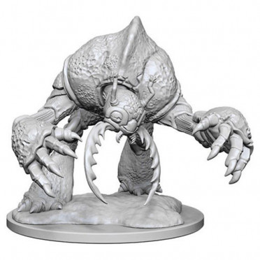 Dungeons & Dragons Nolzur's Marvelous Miniatures - Umber Hulk