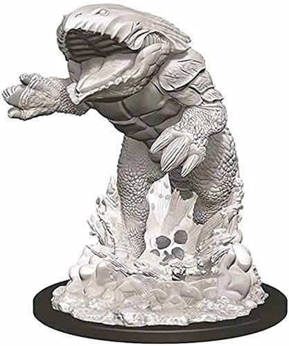 Dungeons & Dragons Nolzur's Marvelous Miniatures - Bulette