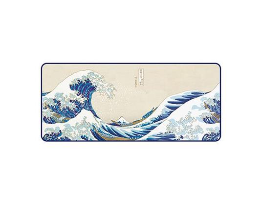 Podložka Desk mat - The Great Wave of Kanagawa