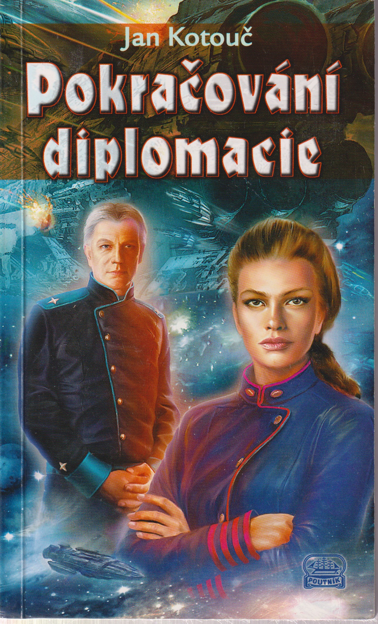 A - Pokračování diplomacie [Kotouč Jan]