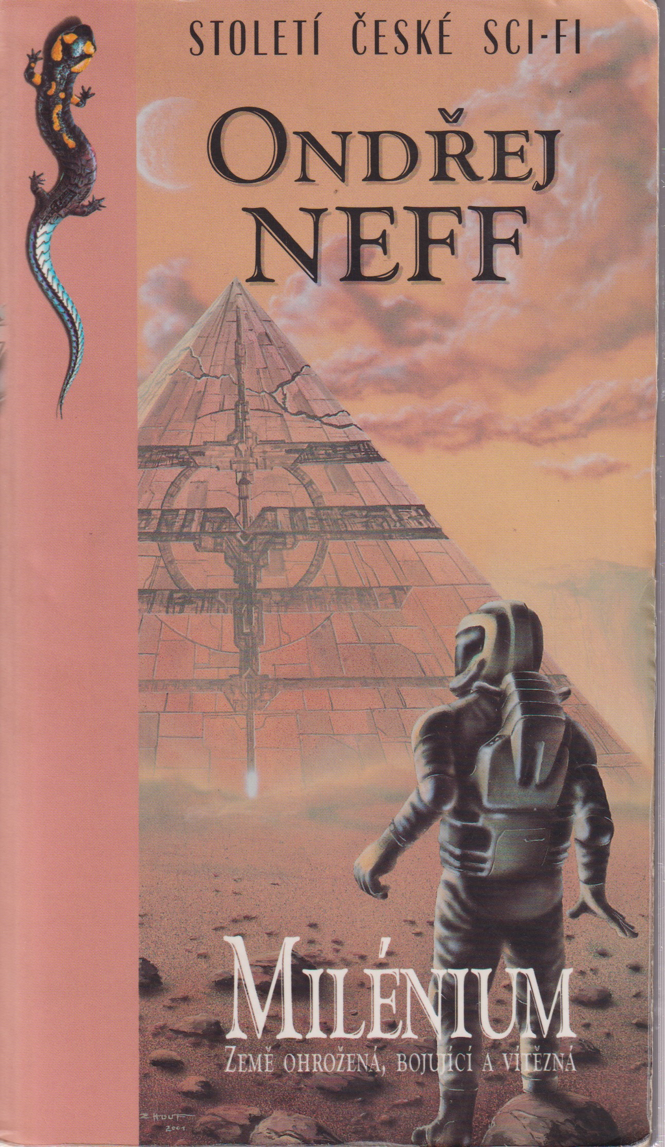 A - Milénium 1-3 [Neff Ondřej]